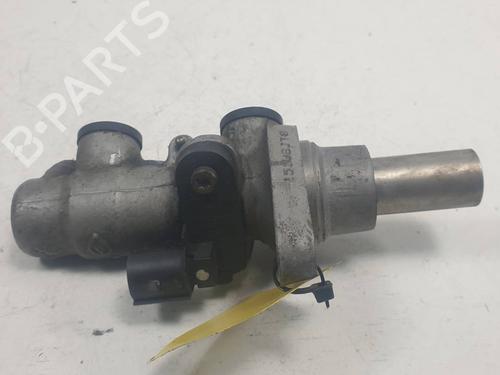 Brake master cylinder VW PASSAT B6 (3C2) 2.0 TDI 16V | BP34511601M77  - Image 6
