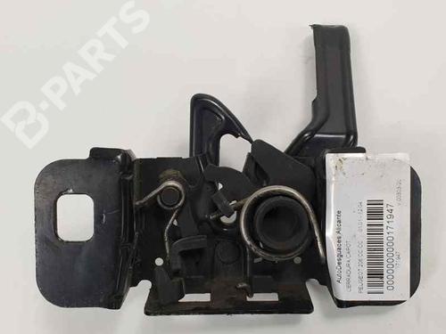 hood-lock-peugeot-206-cc-2d-20-s16-13313236091196b-2000-2001-2002-2003-2004-2005-2006-2007-2008-8764179 main image