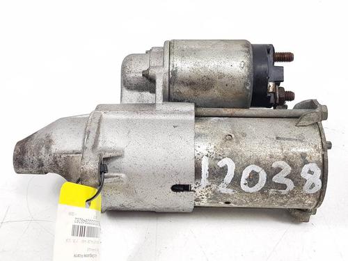 Starter DAEWOO KALOS (KLAS) 1.4 16V | BP14993294M8 - Image 2