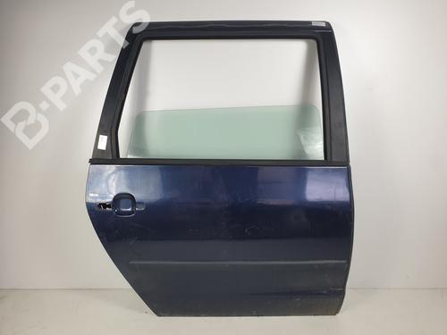 Used Right rear door Right rear door SEAT ALHAMBRA VAN (7V8, 7V9) 2.0 (116 hp) 11055417 11055417