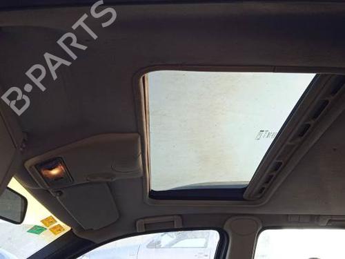 Injection rail OPEL VECTRA B Estate (J96) 1.6 i 16V (F35) | BP8399614M98 