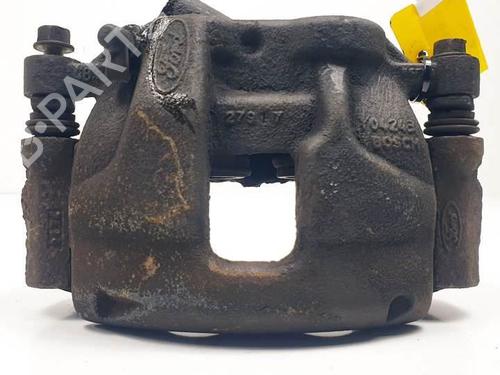 Used Right front brake caliper Right front brake caliper FORD TRANSIT Bus (FD_ _, FB_ _, FS_ _, FZ_ _, FC_ _) 2.2 TDCi (110 hp) 17661422 17661422