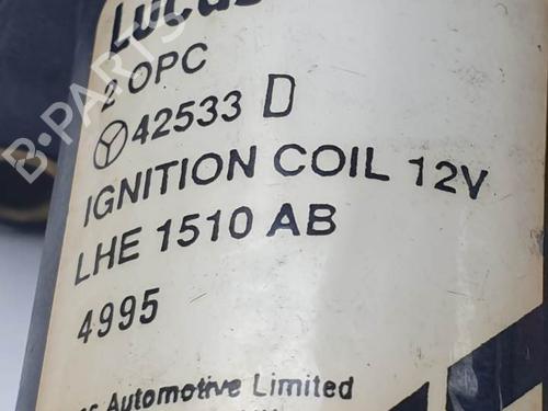 Ignition coil JAGUAR XJ (X300, X330) 6 3.2 | BP29245999M94 