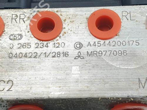 ABS Bremseaggregat MITSUBISHI COLT VI (Z3_A, Z2_A)  | BP29149327M43 