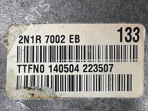 Gearbox FORD FIESTA V (JH_, JD_) 1.4 TDCi | BP19144148M3 
