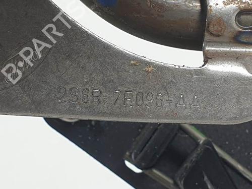 Gear lever FORD FIESTA V (JH_, JD_) 1.4 TDCi | BP13659881M90 