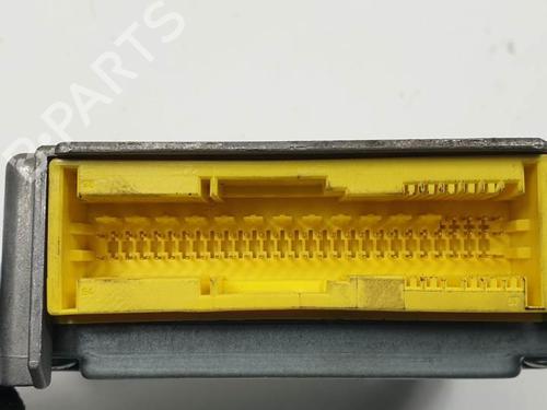ECU airbags AUDI ALLROAD C5 (4BH) 2.5 TDI quattro | BP11723392M53 