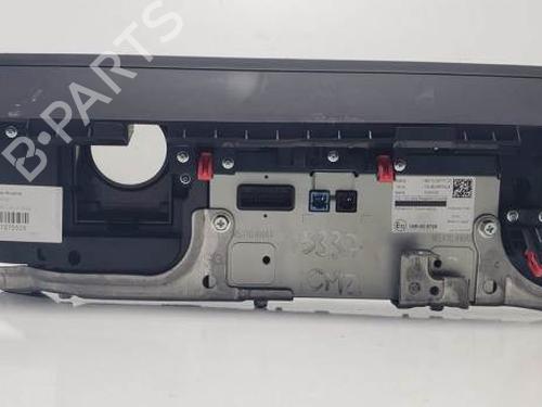 Display monitor LEXUS ES (_Z10_, _A10_, _H10_) 300h (AXZH10, AXZH11) | BP25257977C48 