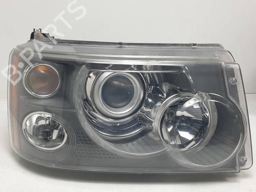 Used Right headlight Right headlight LAND ROVER RANGE ROVER SPORT I (L320) 2.7 D 4x4 (190 hp) 30959166 30959166