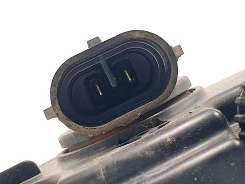 Left front fog light NISSAN MICRA C+C III (K12) 1.4 16V | BP16468386C30 