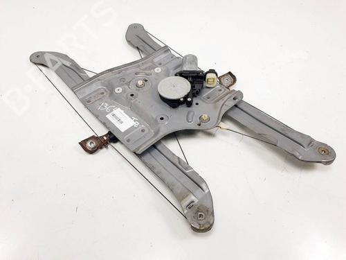 Used Front left window mechanism Front left window mechanism MITSUBISHI GRANDIS (NA_W) 2.4 MIVEC (NA4W) (165 hp) 16491082 16491082