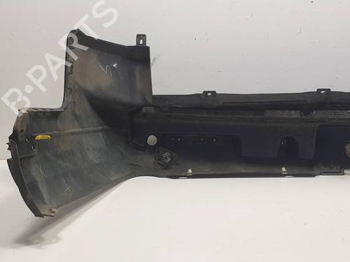 Rear bumper LAND ROVER DISCOVERY IV (L319) 3.0 SDV6 4x4 | BP30142388C8 