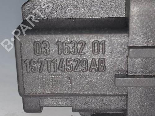 Right front window switch FORD MONDEO III Saloon (B4Y) 2.0 16V | BP16704736I26 