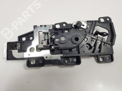 Front right interior door handle HONDA CIVIC VIII Hatchback (FN, FK) 2.2 CTDi (FK3) | BP8687007I14 