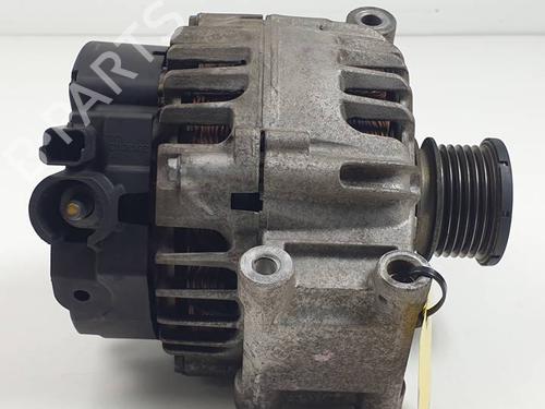 Generator PEUGEOT 308 CC (4B_) 1.6 16V (156 hp) 30166750