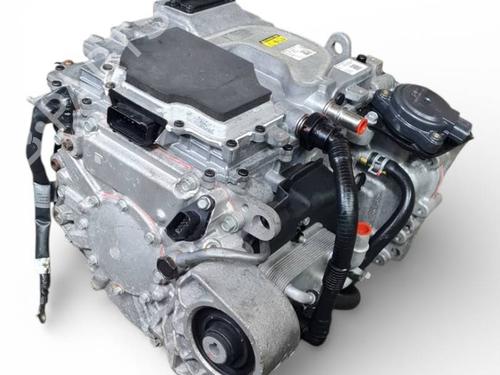 Used Engine Engine KIA EV6 (CV) 77 (228 hp) 40176039 40176039