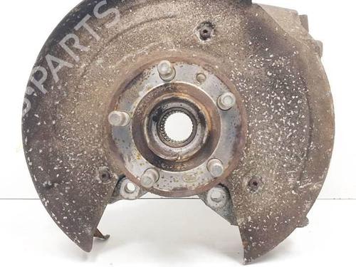 Used Right front steering knuckle SEAT LEON (5F1) [2012-2021]  18653479