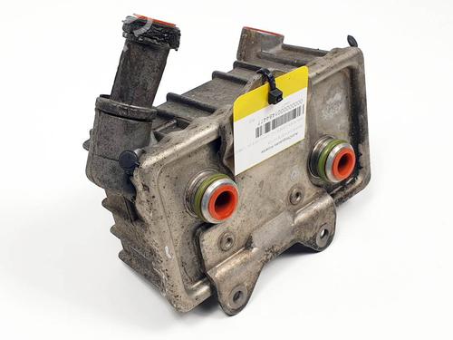 Used Oil radiator Oil radiator MERCEDES-BENZ E-CLASS T-Model (S210) E 290 T Turbo-D (210.217) (129 hp) 40175023 40175023