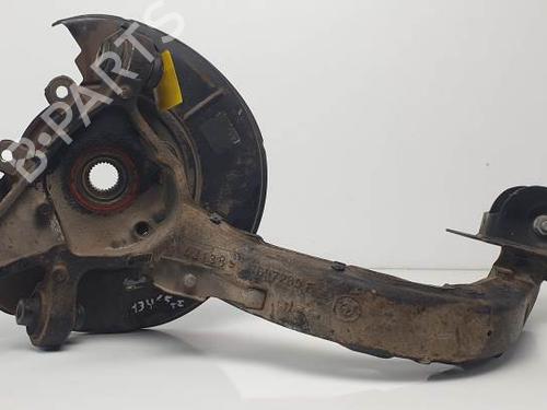 Left rear steering knuckle BMW 3 Coupe (E46) 320 Ci | BP21082909M27 