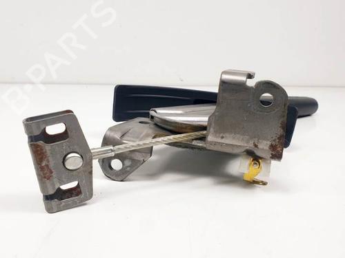 Hand brake NISSAN NOTE (E11, NE11) 1.4 | BP16199191I18 