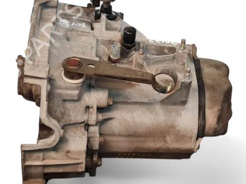 Gearbox CITROËN SAXO (S0, S1) 1.1 X, SX | BP24969650M3 