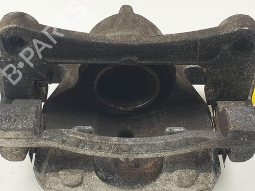 Left front brake caliper MAZDA CX-5 (KE, GH) 2.0 (KEEFW) | BP25128764M105 - Image 3