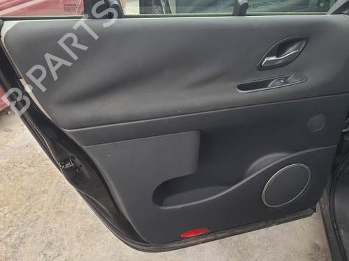 Left front window switch RENAULT ESPACE IV (JK0/1_) 2.2 dCi (JK0H) | BP28027417I27 