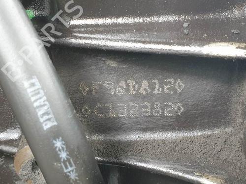 Engine RENAULT LAGUNA II (BG0/1_) 1.9 dCi (BG08, BG0G) | BP26918666M1 - Image 9