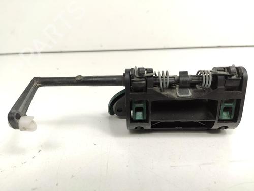 Front left exterior door handle PEUGEOT 206 Hatchback (2A/C) 1.4 HDi eco 70 | BP8932993C128 