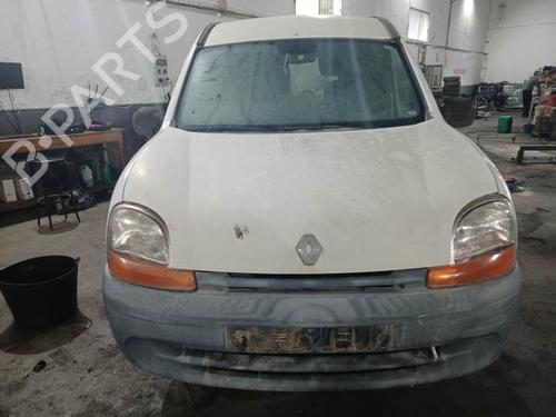 Starter RENAULT KANGOO (KC0/1_) D 55 1.9 (KC0D) | BP8855500M8  - Image 9