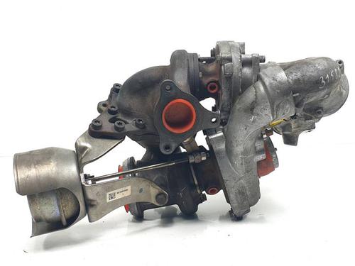 Turbocharger/Supercharger MERCEDES-BENZ C-CLASS T-Model (S204) C 250 CDI (204.203) | BP30166786M71 