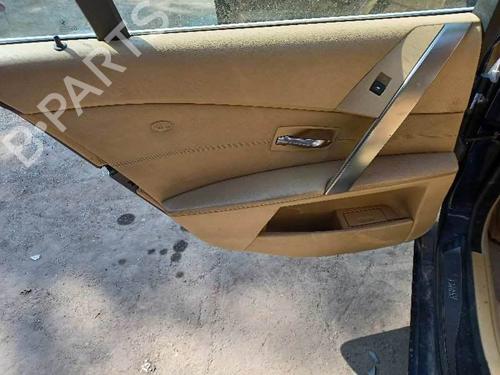 Left front window switch BMW 5 (E60) 530 d | BP7708109I27 - Image 10