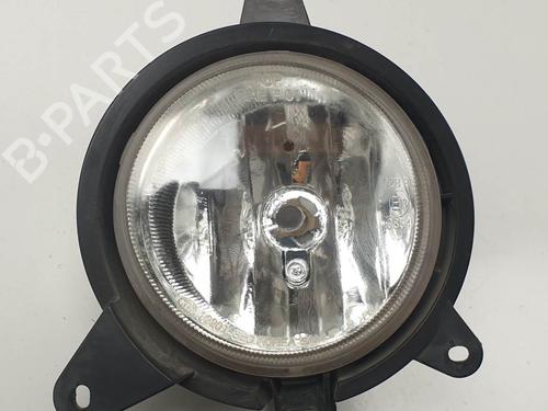 Used Left front fog light Left front fog light KIA SORENTO I (JC) 2.4 (139 hp) 25931713 25931713