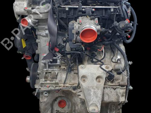 Engine BMW X3 (F25) xDrive 28 i | BP39744492M1 - Image 4