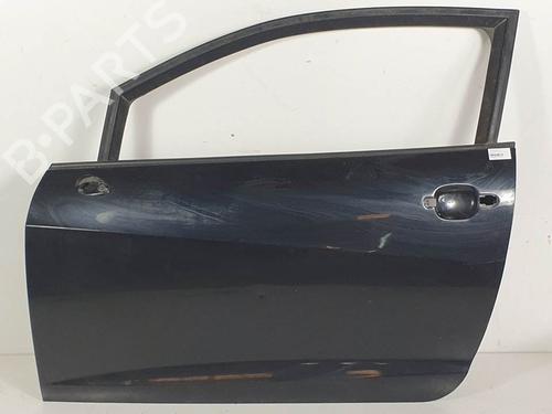 Used Left front door Left front door SEAT IBIZA IV SC (6J1, 6P5) 1.4 TDI (80 hp) 12357487 12357487