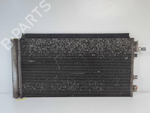 AC Kondensor AC Kondensor RENAULT SCÉNIC III (JZ0/1_) 1.5 dCi (110 hp) 34518035 34518035