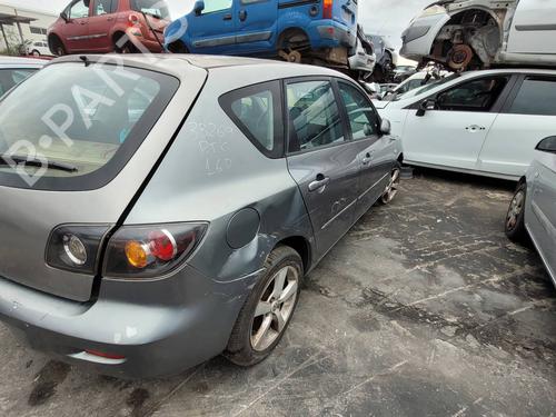 Right taillight MAZDA 3 (BK) 1.6 DI Turbo | BP35749608C35  - Image 8