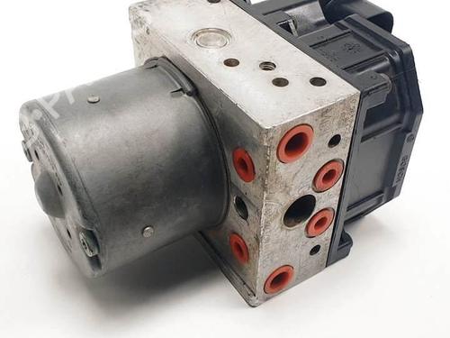 Used ABS pump ABS pump CITROËN C8 (EA_, EB_) 2.0 HDi (109 hp) 18293914 18293914