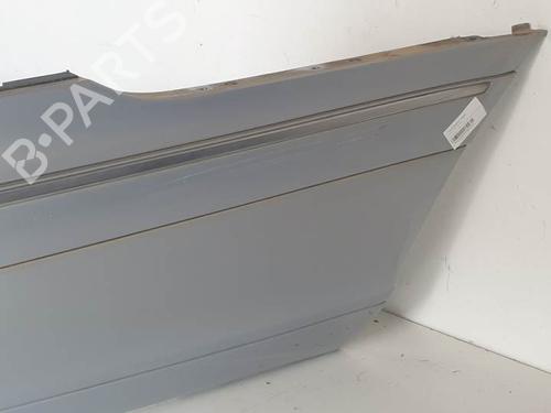 Rear bumper MERCEDES-BENZ S-CLASS (W220) S 320 CDI (220.026, 220.126) | BP12361406C8 