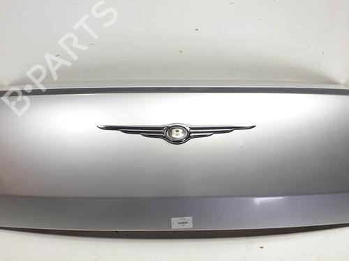 Tailgate CHRYSLER 300C (LX, LE) 3.5 | BP27885334C6 - Image 2