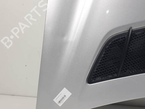 Hood MERCEDES-BENZ M-CLASS (W164) ML 320 CDI 4-matic (164.122) | BP11766146C1 