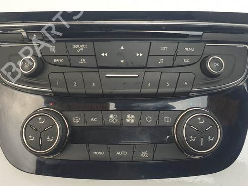 Switch PEUGEOT 508 SW I (8E_) 1.6 HDi | BP25140730I30 - Image 8