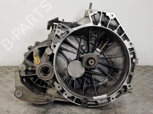 Used Gearbox Gearbox JAGUAR X-TYPE I (X400) 2.5 V6 All-wheel Drive (196 hp) 9093803 9093803