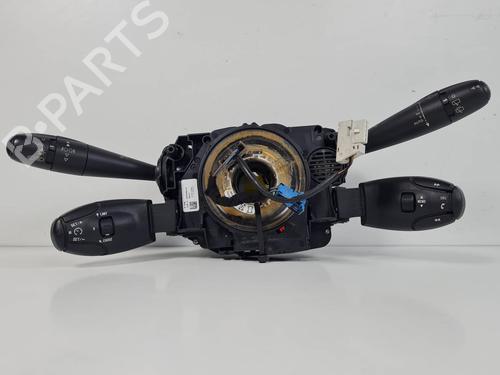 Used Headlight switch Headlight switch PEUGEOT 5008 (0U_, 0E_) 1.6 HDi (112 hp) 34511451 34511451