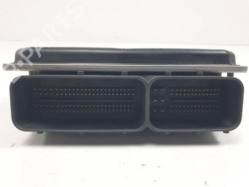 Engine control unit (ECU) MERCEDES-BENZ C-CLASS (W203) C 180 Kompressor (203.046) | BP29581840M57 