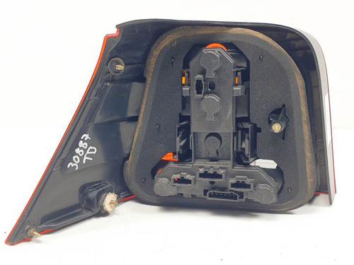 Right taillight VW GOLF IV (1J1) 2.0 | BP27525699C35 