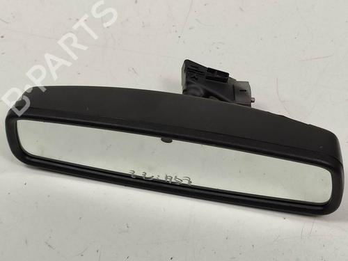 Used Rear mirror Rear mirror FORD RANGER (TKE) 2.0 EcoBlue 4x4 (213 hp) 9420892 9420892