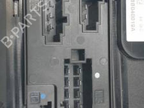 Fuse box MERCEDES-BENZ CLS (C219) CLS 320 CDI (219.322) | BP30959189E1