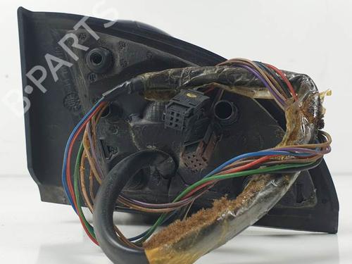 Left mirror PEUGEOT 307 CC (3B) 1.6 16V | BP24916168C26 