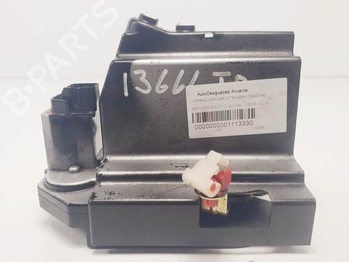 rear-right-lock-ssangyong-actyon-i-20-xdi-2005-19394434 main image